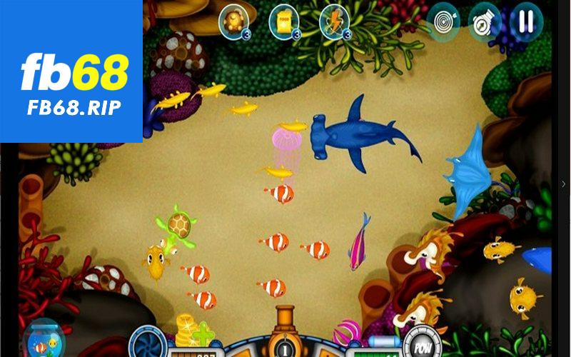 Tìm hiểu về game Banca30