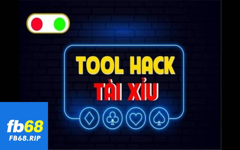 Tool hack tài xỉu là gì?