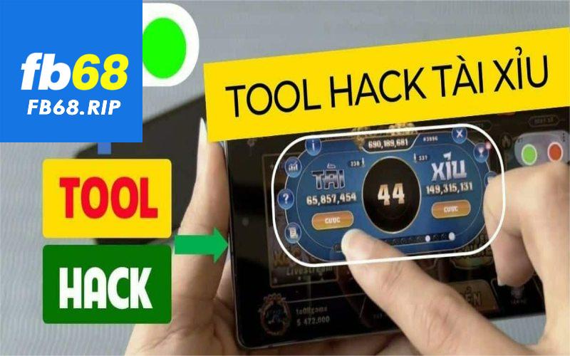 Một số cách sử dụng tool hack