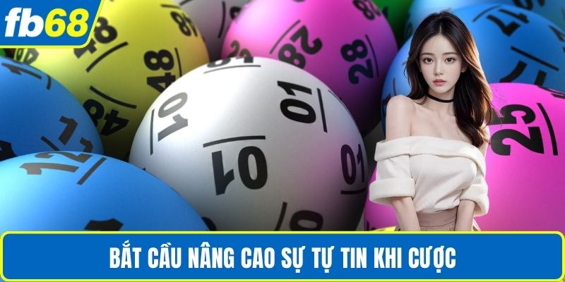 Soi Cầu Xổ Số Hôm Nay Chuẩn Xác Với Nhiều Cách Hay 4 Bắt cầu nâng cao sự tự tin khi cược
