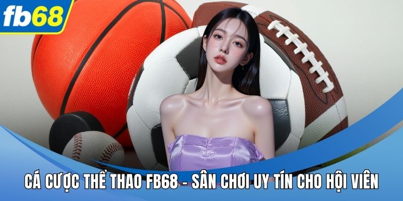 Cá cược Thể thao FB68