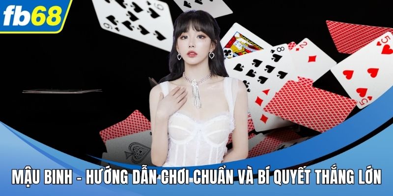 Mậu Binh