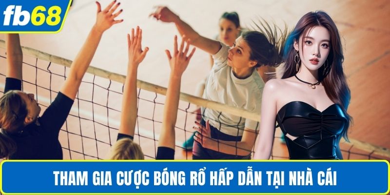 Tham gia cược bóng rổ hấp dẫn tại nhà cái